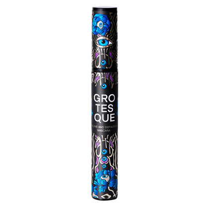 Vivienne Sabo Excentrique Mascara 01 Black - Dramatic Volume &amp; Length