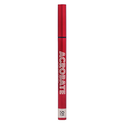Vivienne Sabo Acrobate Eyeliner Pen 01 Black - Ultra-Fine Tip &amp; Waterproof Long-Lasting Wear