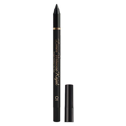 Vivienne Sabo Liner Virtuose Eye Pencil 01 Black - Long-Lasting Gel Kajal Eyeliner