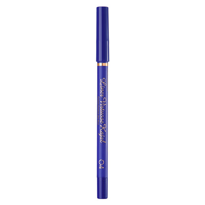 Vivienne Sabo Liner Virtuose Eye Pencil 01 Black - Long-Lasting Gel Kajal Eyeliner