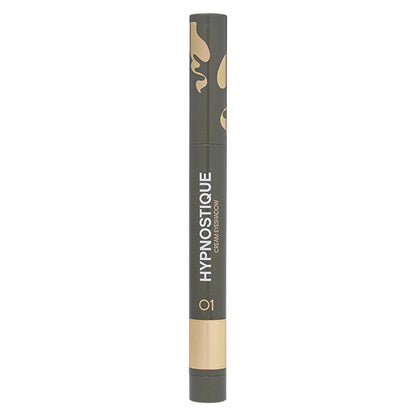 Vivienne Sabo Hypnostique Cream Eyeshadow Stick Cream Pencil Far 01 Green - Smooth Blendable Finish &amp; Long-Lasting Wear