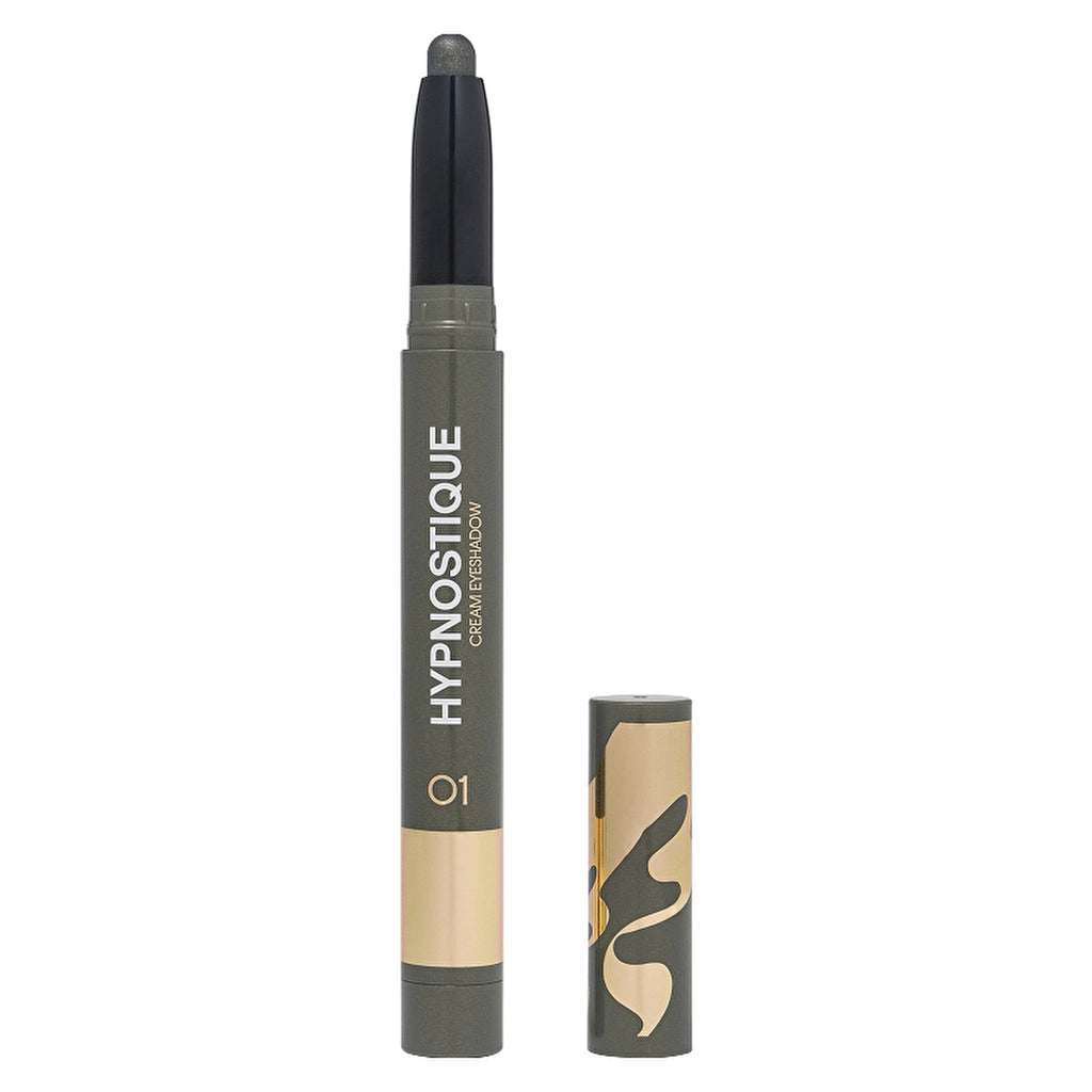 Vivienne Sabo Hypnostique Cream Eyeshadow Stick Cream Pencil Far 01 Green - Smooth Blendable Finish &amp; Long-Lasting Wear