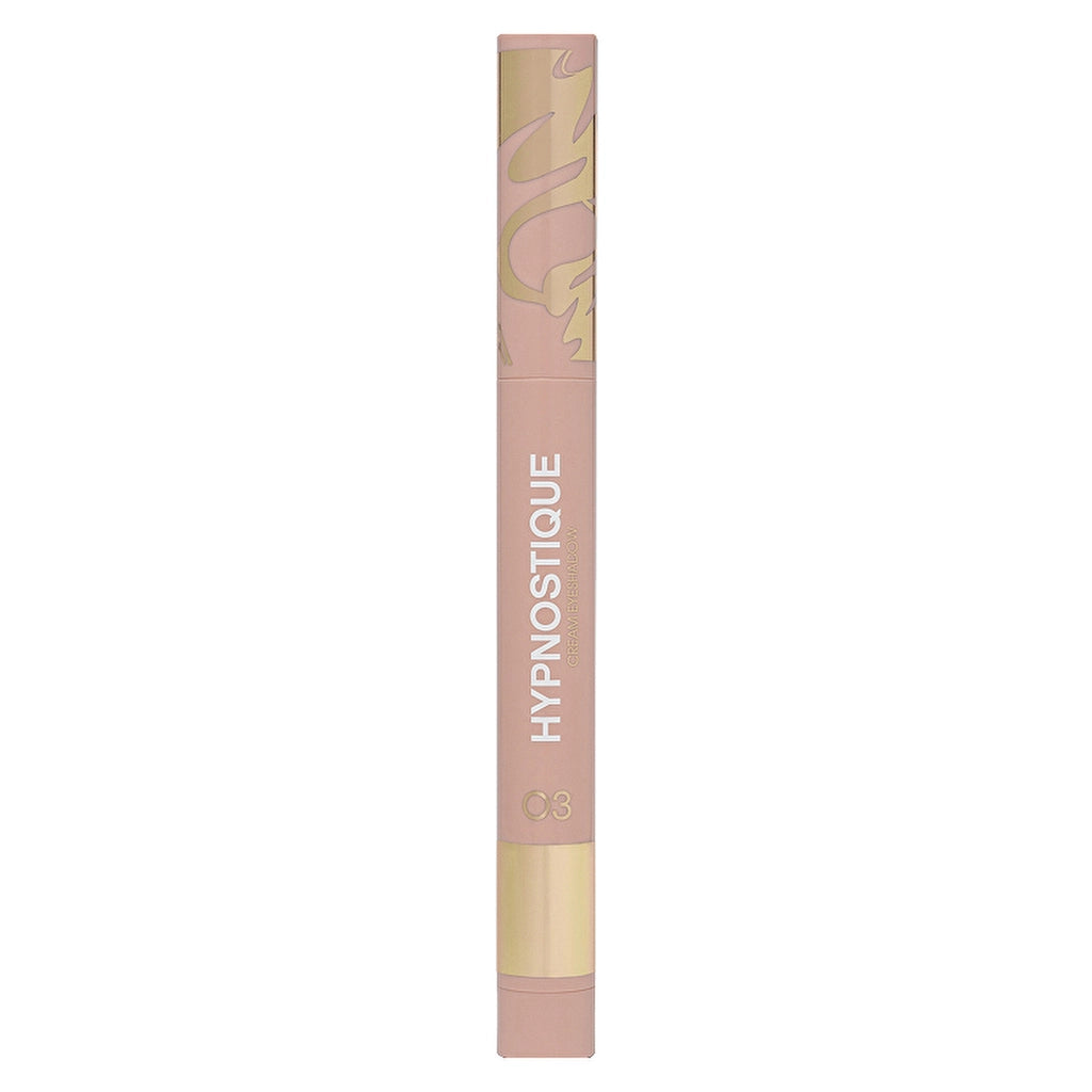 Vivienne Sabo Hypnostique Cream Eyeshadow Stick Cream Pencil Far 01 Green - Smooth Blendable Finish &amp; Long-Lasting Wear