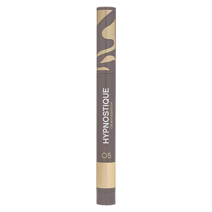 Vivienne Sabo Hypnostique Cream Eyeshadow Stick Cream Pencil Headlight 05 Taupe - Smooth Blendable Finish &amp; Long-Lasting Wear