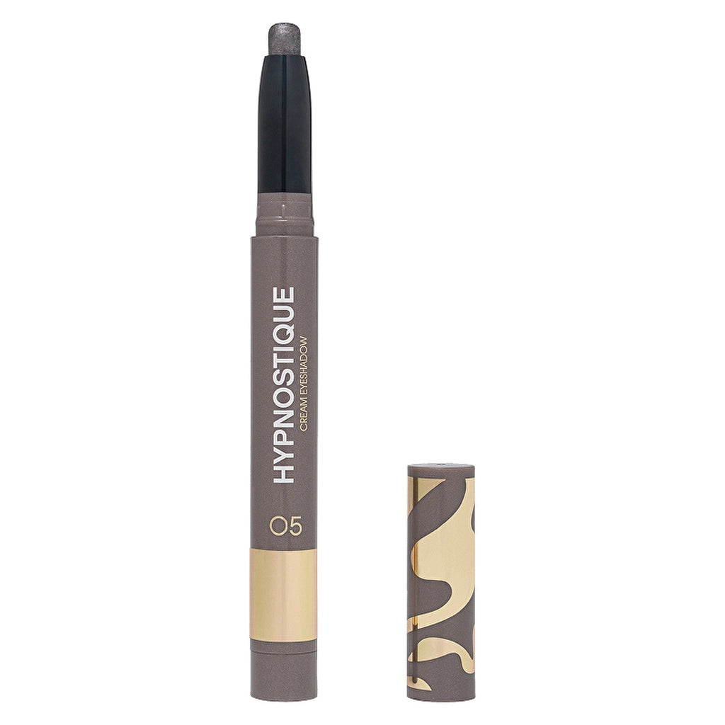 Vivienne Sabo Hypnostique Cream Eyeshadow Stick Cream Pencil Headlight 05 Taupe - Smooth Blendable Finish &amp; Long-Lasting Wear
