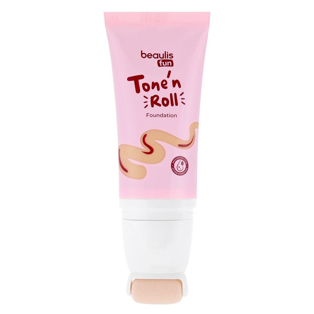 Beaulis Fun Tone&