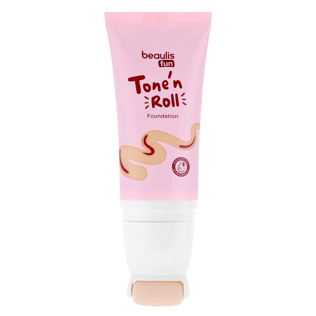 Beaulis Fun Tone&