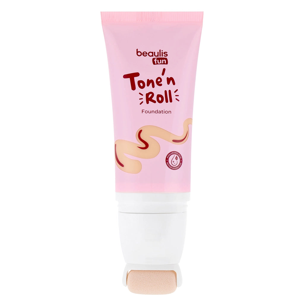 Beaulis Fun Tone&