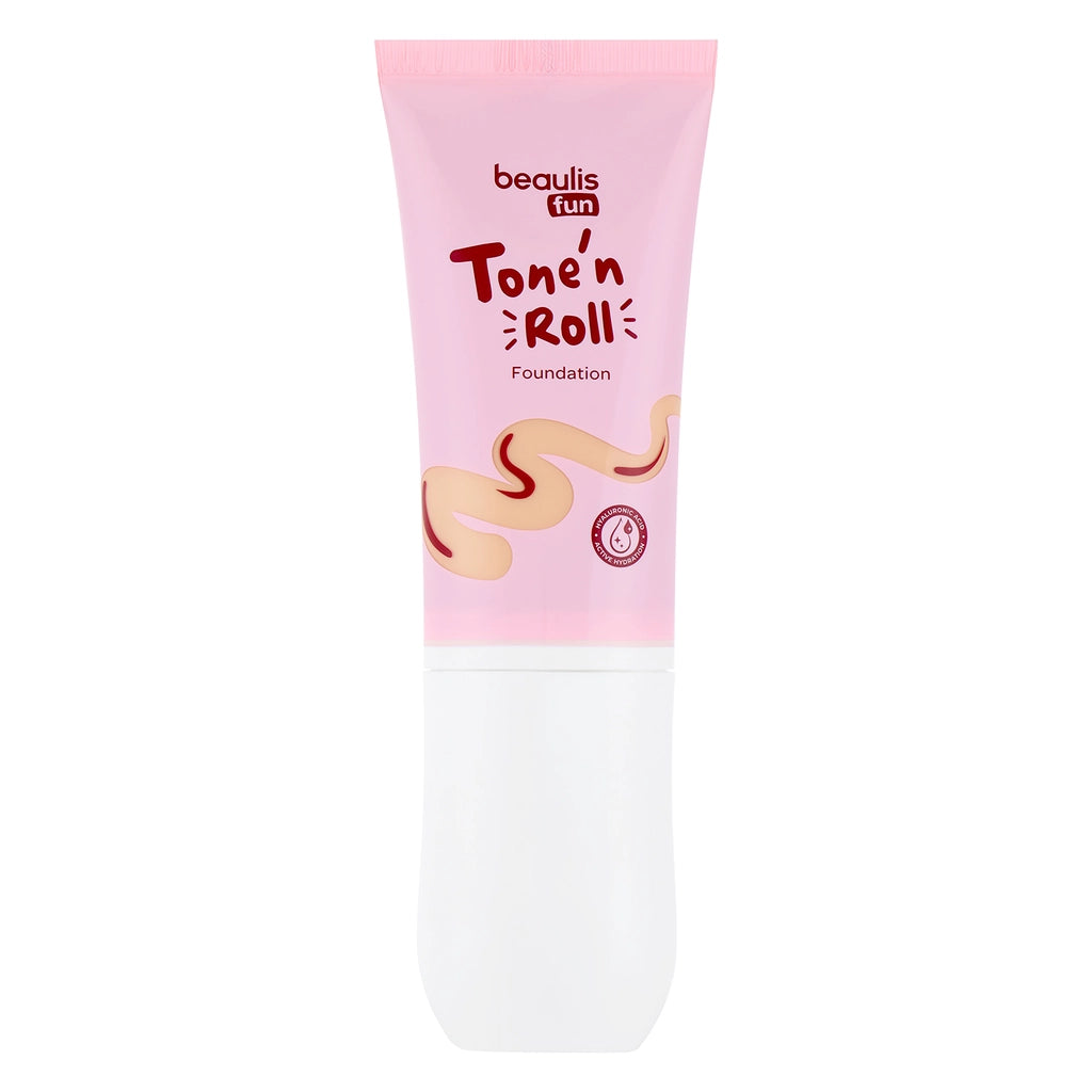 Beaulis Fun Tone&