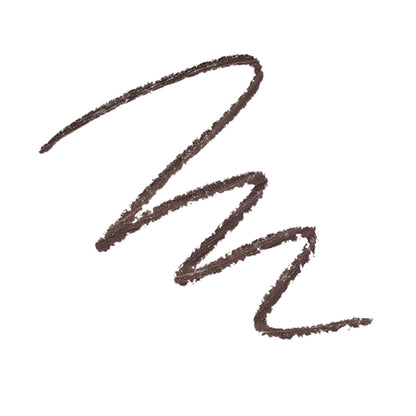Stellary Classic Brow Pencil Eyebrow Pencil 200 Ash Brown - Natural Definition &amp; Built-In Brush