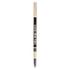 Stellary Classic Brow Pencil Eyebrow Pencil 200 Ash Brown - Natural Definition & Built-In Brush