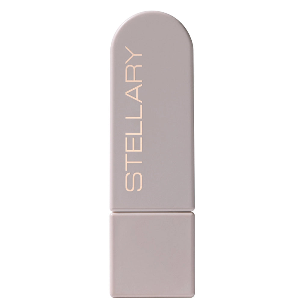 Stellary Long Lasting Lipstick Rich Nude 10 Perfect Nude - Long-Lasting Color &amp; Creamy Texture