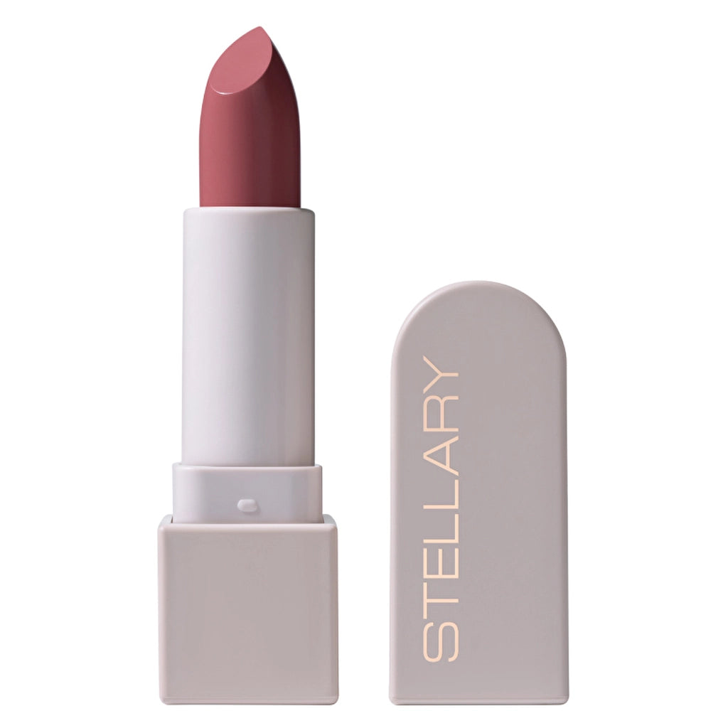 Stellary Long Lasting Lipstick Rich Nude 10 Perfect Nude - Long-Lasting Color &amp; Creamy Texture