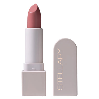 Stellary Long Lasting Lipstick Rich Nude 10 Perfect Nude - Long-Lasting Color &amp; Creamy Texture