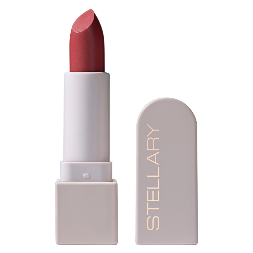 Stellary Long Lasting Lipstick Rich Nude 10 Perfect Nude - Long-Lasting Color &amp; Creamy Texture