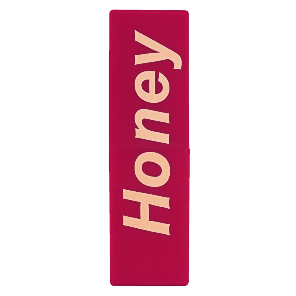 Stellary Long Lasting Lipstick My Lip Symbol 02 Honey - Satin Finish &amp; Rich Color
