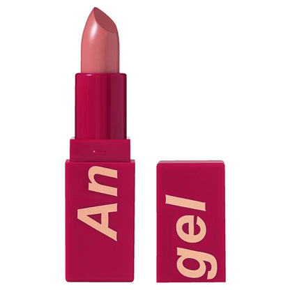 Stellary Long Lasting Lipstick My Lip Symbol 02 Honey - Satin Finish &amp; Rich Color