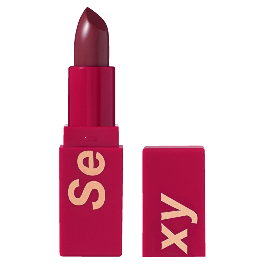 Stellary Long Lasting Lipstick My Lip Symbol 02 Honey - Satin Finish &amp; Rich Color