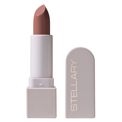 Stellary Long Lasting Lipstick Rich Nude 10 Perfect Nude - Long-Lasting Color &amp; Creamy Texture