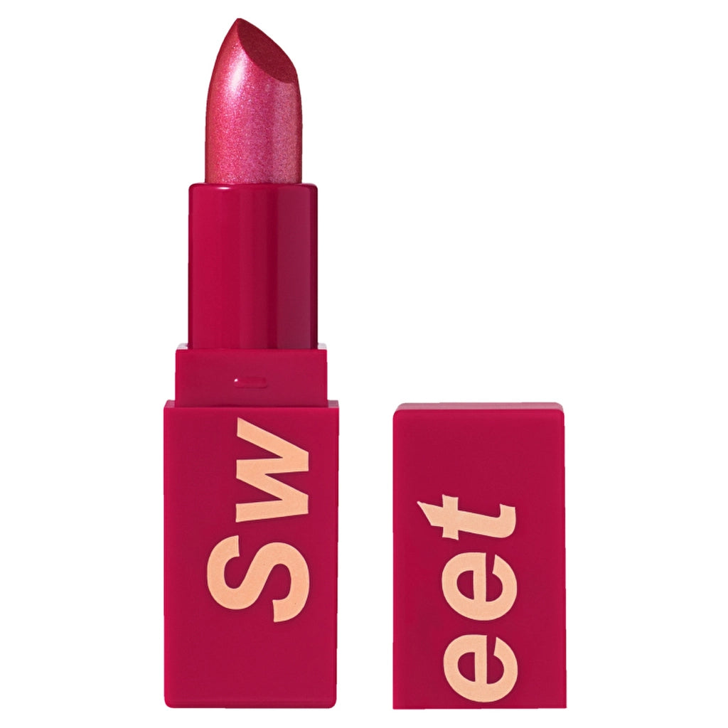 Stellary Long Lasting Lipstick My Lip Symbol 02 Honey - Satin Finish &amp; Rich Color
