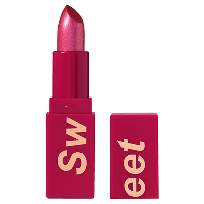 Stellary Long Lasting Lipstick My Lip Symbol 02 Honey - Satin Finish &amp; Rich Color