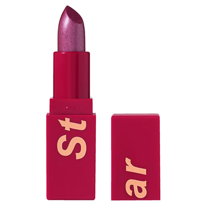Stellary Long Lasting Lipstick My Lip Symbol 02 Honey - Satin Finish &amp; Rich Color