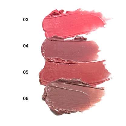 Stellary Volumizer Lip Balm 05 Crush &amp; Burn - Plumping Effect &amp; Sheer Tint