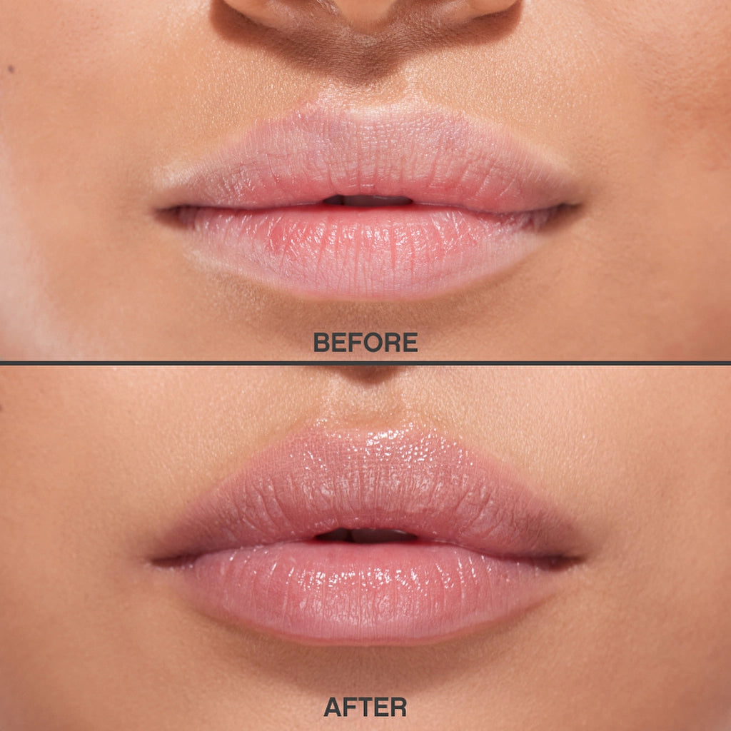 Stellary Volumizer Lip Balm 05 Crush &amp; Burn - Plumping Effect &amp; Sheer Tint