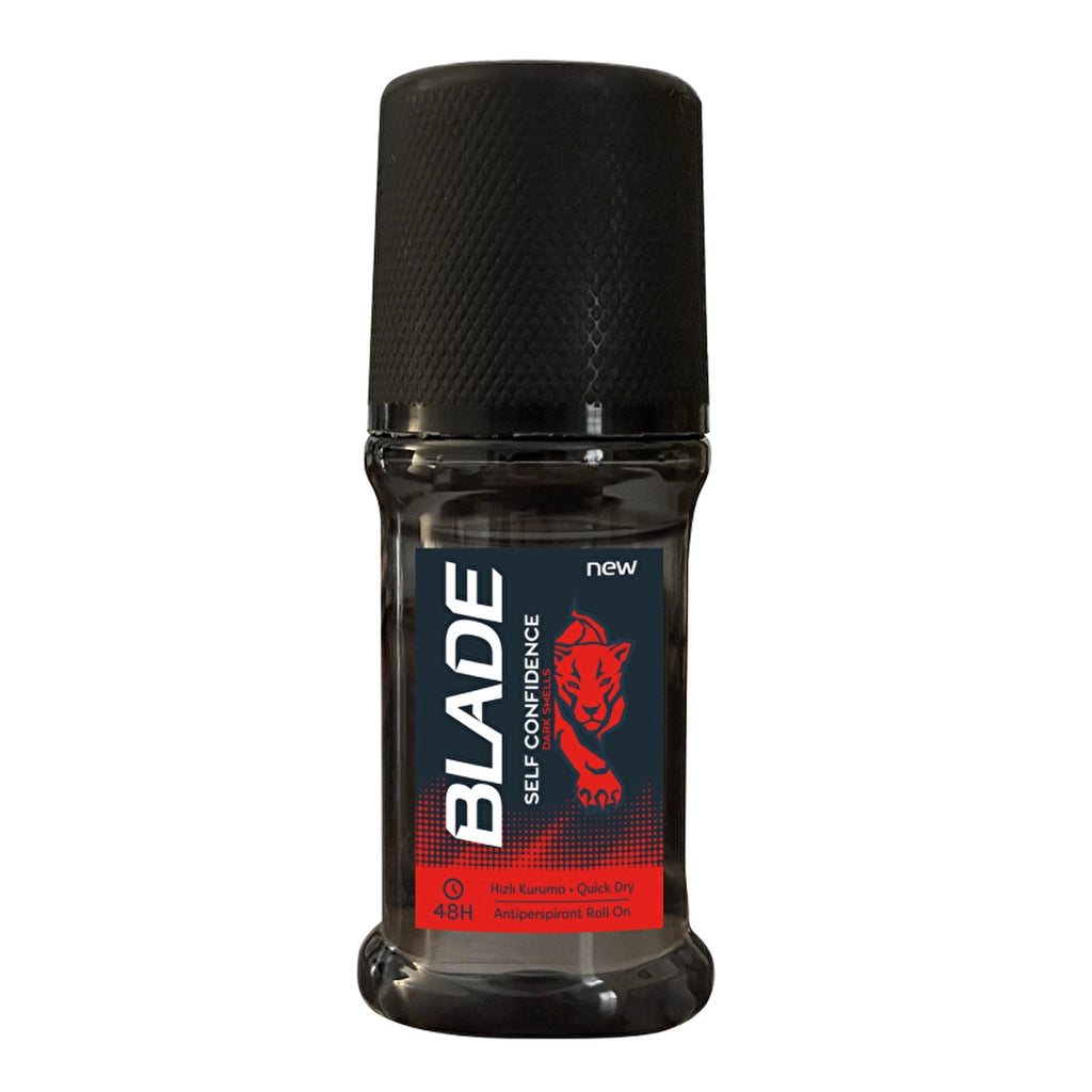 Blade Self Confidence Men&