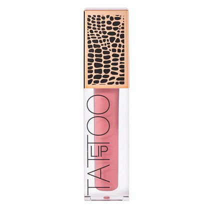 Stellary Long Lasting Liquid Matte Lipstick Lip Tattoo 05 Berry Punch - High Pigmentation &amp; Matte Finish