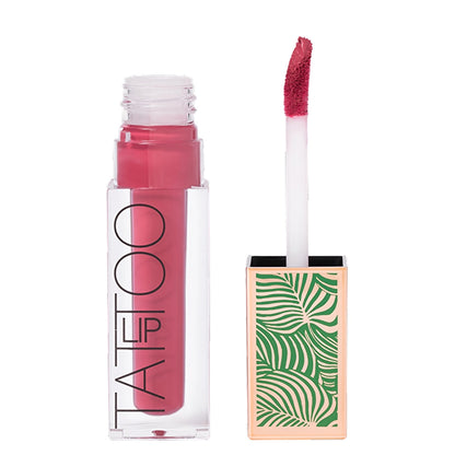 Stellary Long Lasting Liquid Matte Lipstick Lip Tattoo 05 Berry Punch - High Pigmentation &amp; Matte Finish
