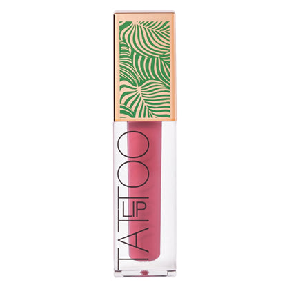 Stellary Long Lasting Liquid Matte Lipstick Lip Tattoo 05 Berry Punch - High Pigmentation &amp; Matte Finish