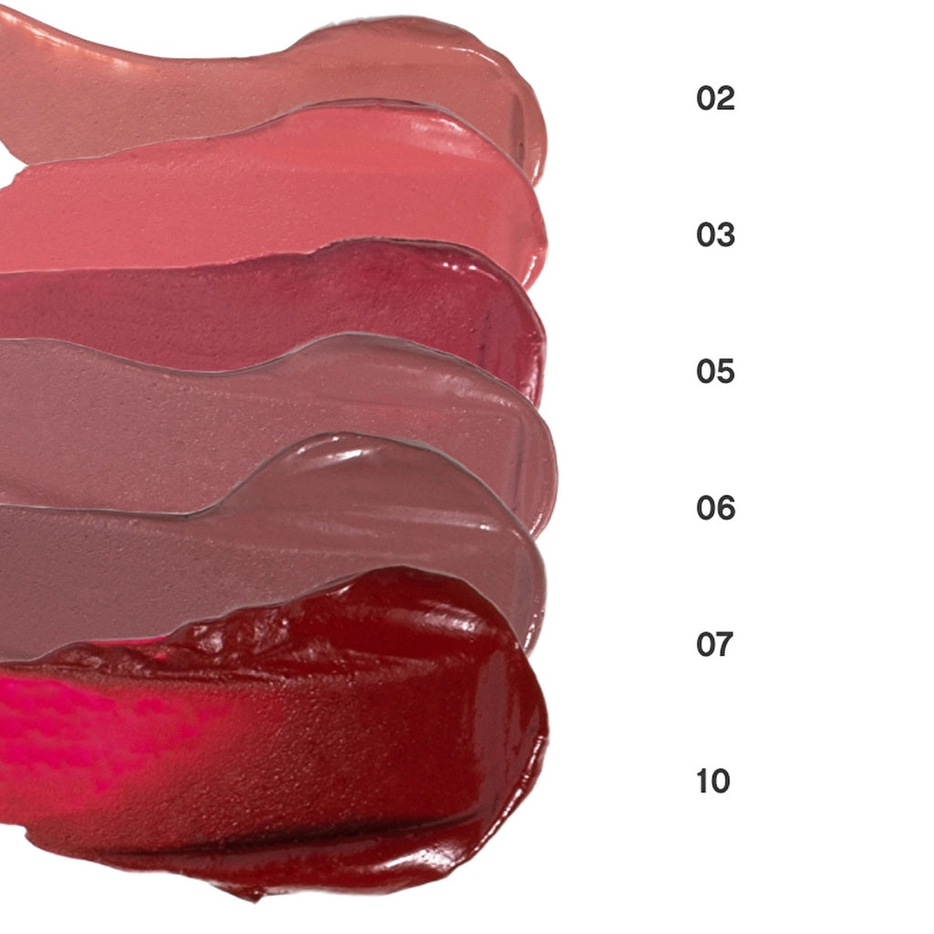 Stellary Long Lasting Liquid Matte Lipstick Lip Tattoo 05 Berry Punch - High Pigmentation &amp; Matte Finish