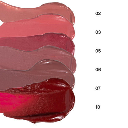 Stellary Long Lasting Liquid Matte Lipstick Lip Tattoo 05 Berry Punch - High Pigmentation &amp; Matte Finish
