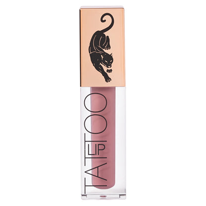 Stellary Long Lasting Liquid Matte Lipstick Lip Tattoo 05 Berry Punch - High Pigmentation &amp; Matte Finish