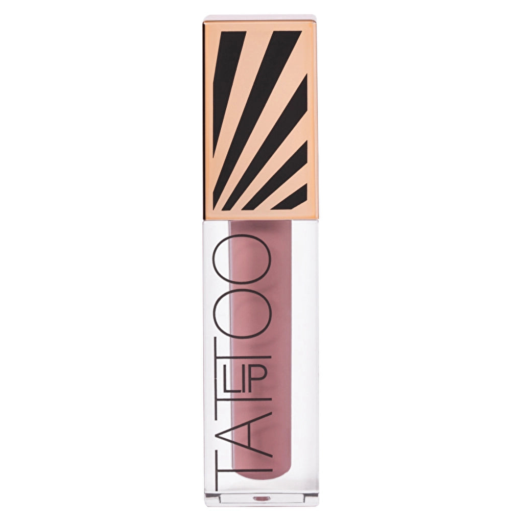 Stellary Long Lasting Liquid Matte Lipstick Lip Tattoo 05 Berry Punch - High Pigmentation &amp; Matte Finish