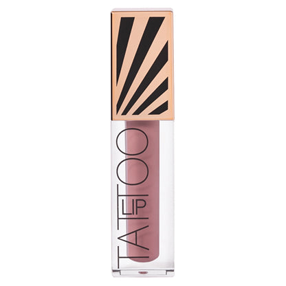 Stellary Long Lasting Liquid Matte Lipstick Lip Tattoo 05 Berry Punch - High Pigmentation &amp; Matte Finish