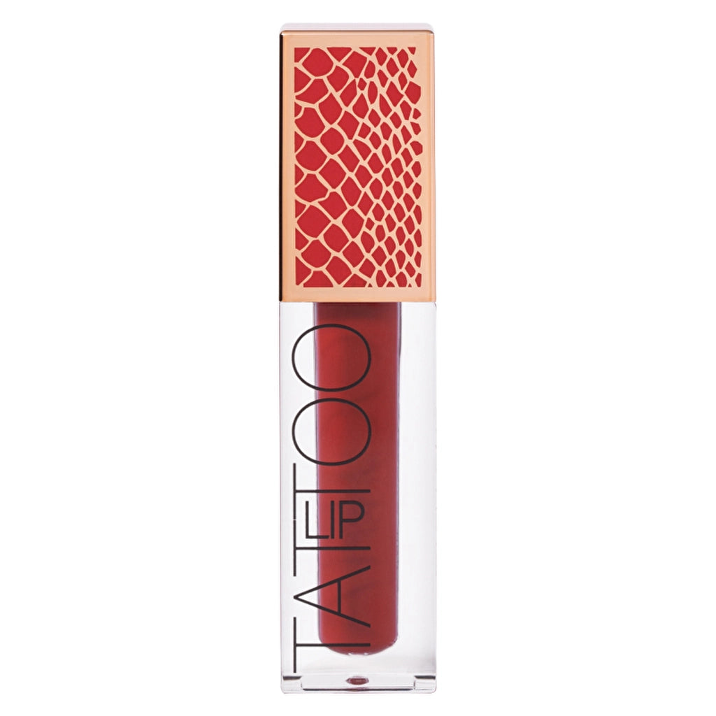 Stellary Long Lasting Liquid Matte Lipstick Lip Tattoo 05 Berry Punch - High Pigmentation &amp; Matte Finish