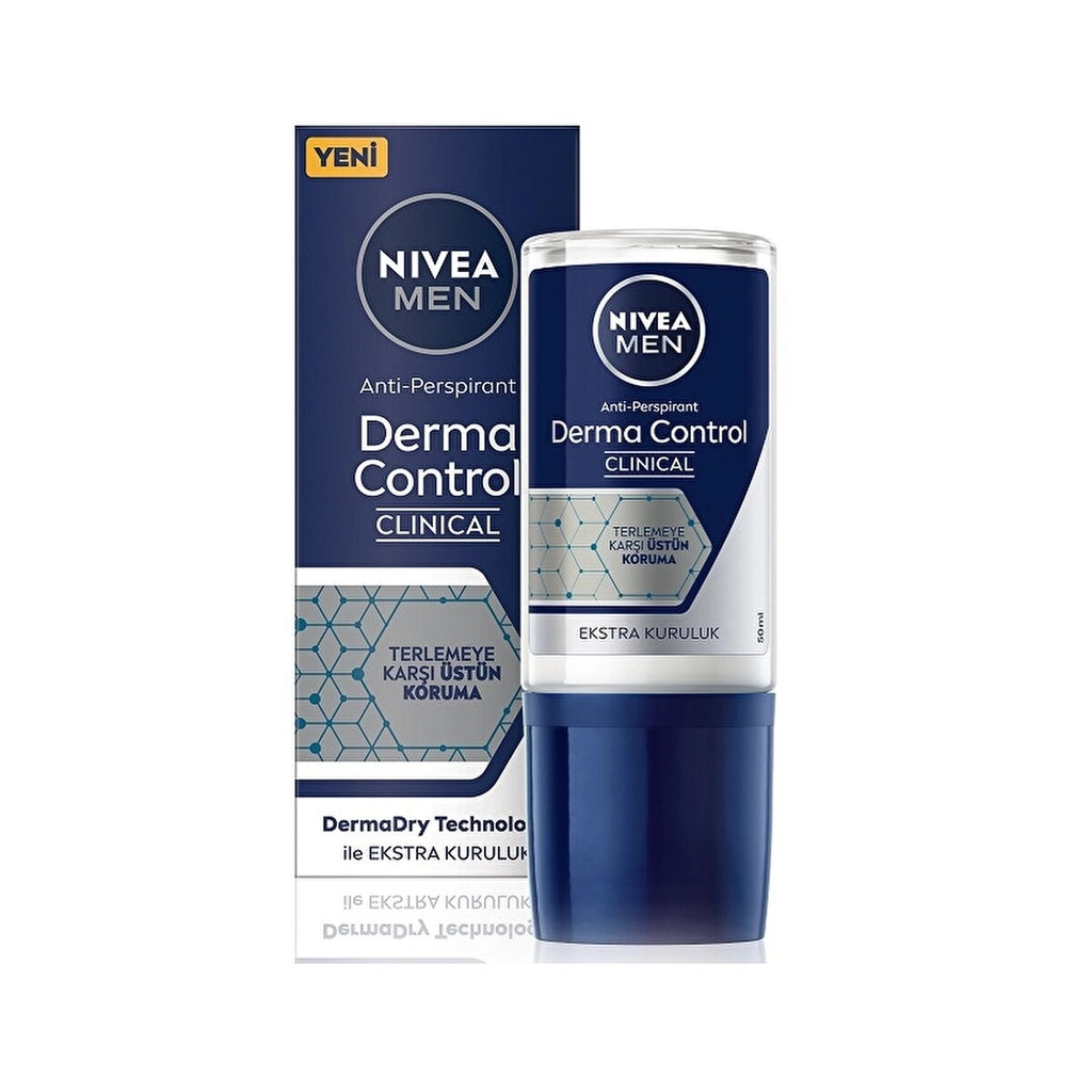 Nivea Men&
