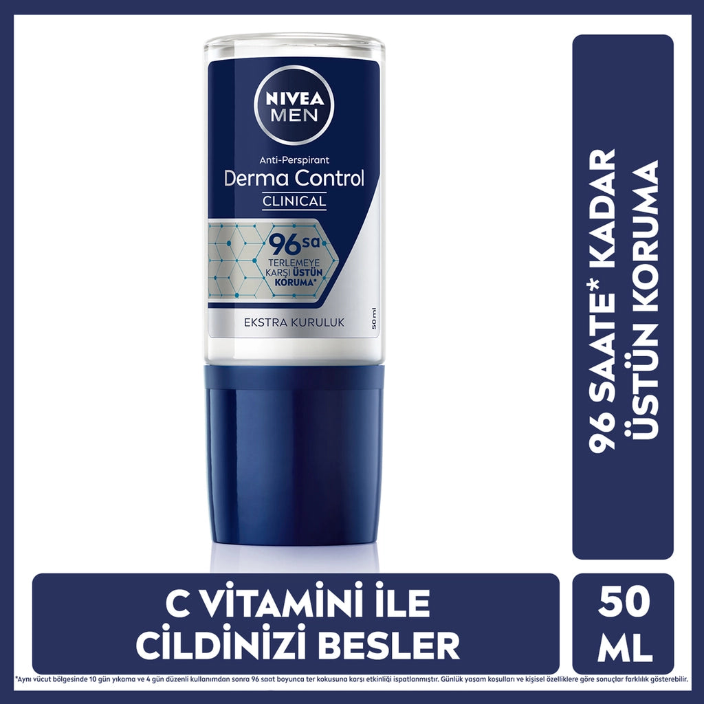 Nivea Men&