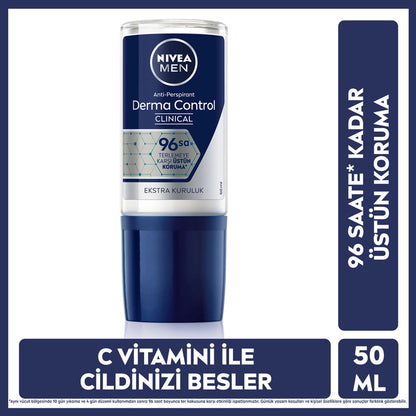 Nivea Men&
