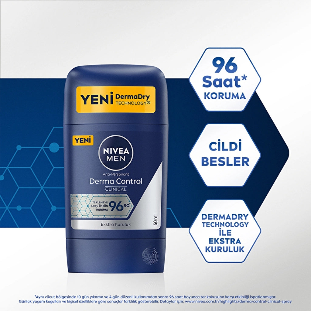 Nivea Men&