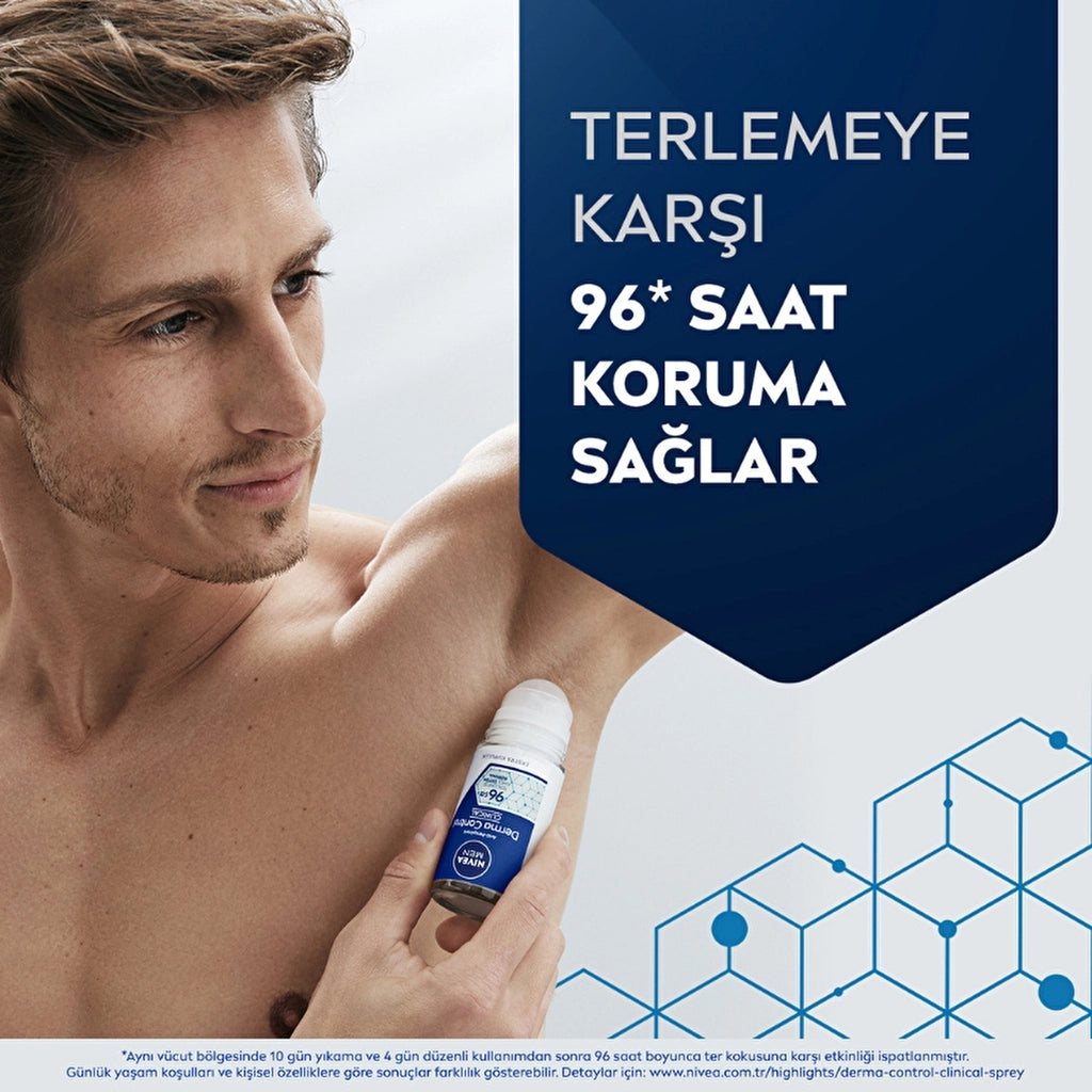 Nivea Men&