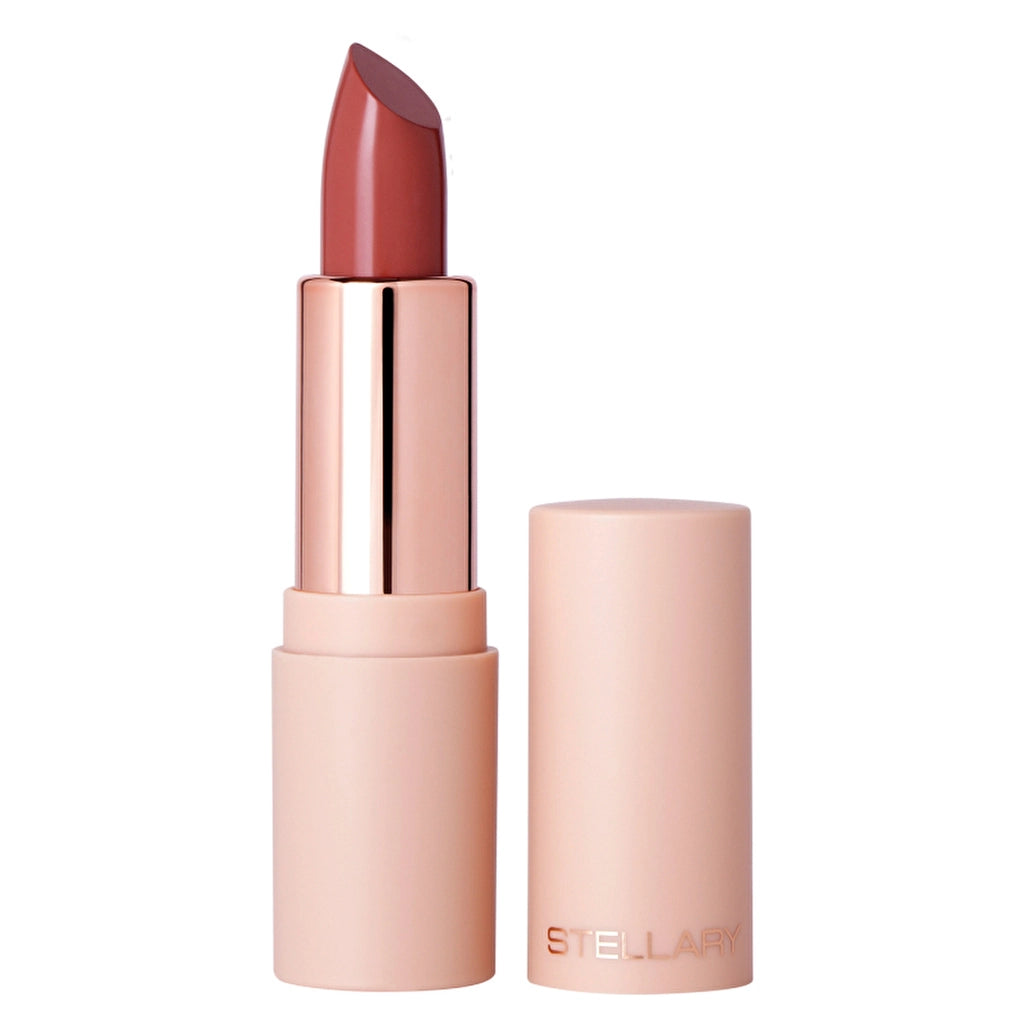 Stellary Hydrating Lipstick Cult Classic 03 Only for Her - Moisturizing Formula &amp; Satin Finish