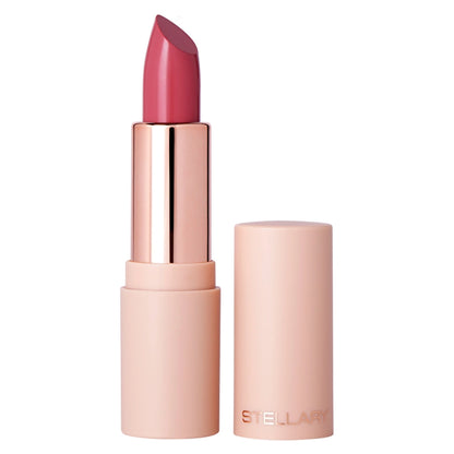 Stellary Hydrating Lipstick Cult Classic 03 Only for Her - Moisturizing Formula &amp; Satin Finish