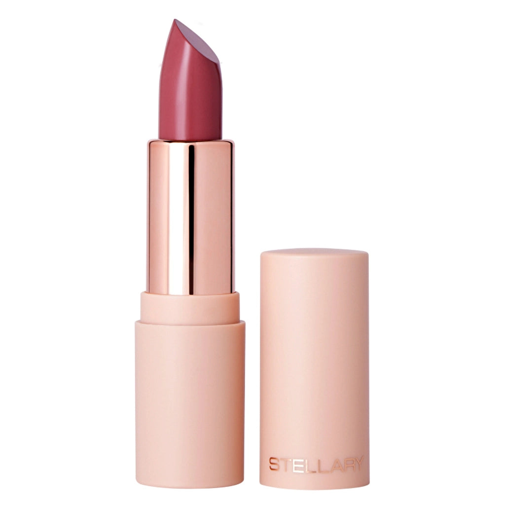 Stellary Hydrating Lipstick Cult Classic 03 Only for Her - Moisturizing Formula &amp; Satin Finish