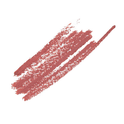 Stellary Lip Liner Lip Pencil 03 Terra Cotta - High Pigmentation &amp; Smooth Application