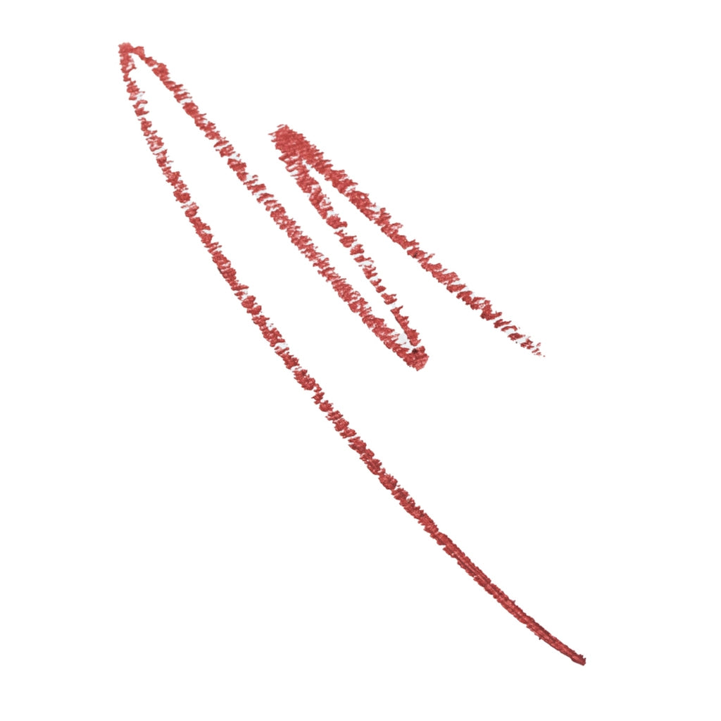 Stellary Automatic Lip Liner 04 Plum - Precise Application &amp; Matte Finish