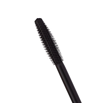Vivienne Sabo Cabaret Mascara Black 01 - Bold Volume &amp; Smudge-Proof Finish
