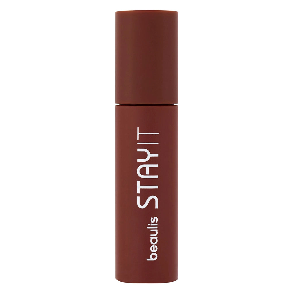 Beaulis Stay It Permanent Matte Lipstick 367 Bramble